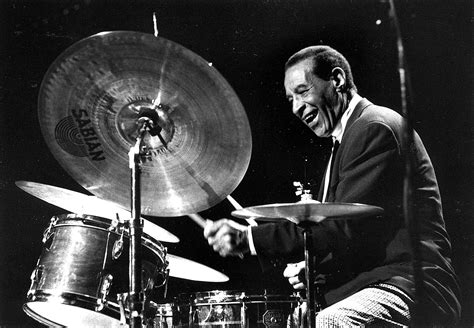 A Tribute To Max Roach article @ All About Jazz