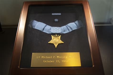 A Tribute to Michael Murphy an American Hero: Memorial Day …