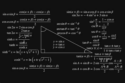 A Trigonometric Exponential Equation with Sine and Cosine Math