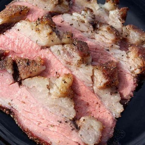 A Trio of Tri Tip Marinade Recipes Add Flavor To Your Tri Tips