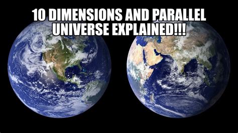 A universe of 10 dimensions - wintechmobiles.com