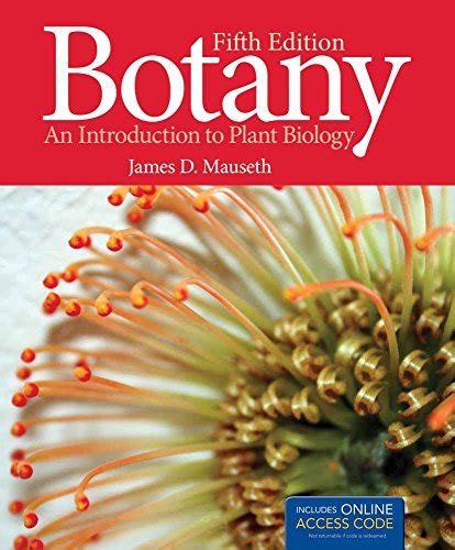 A University Text book of Botany 1907