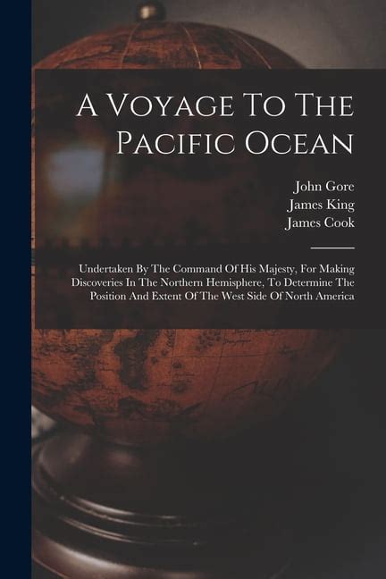 A Voyage to the Pacific Ocean. Undertaken, by the Command of His ... - wintechmobiles.com