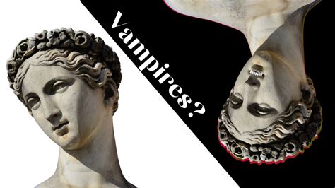 A Vampire in Greece