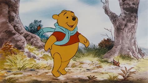 A Very Merry Pooh Year: Seasonal And Holiday Winnie …