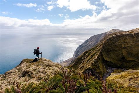 A Visual Dispatch From One of the World’s Most Remote Islands