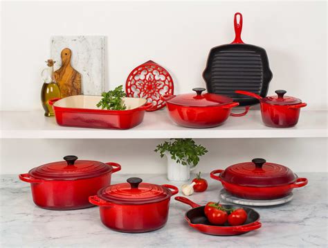 2024 A Visual Feast for Cookware Enthusiasts: Exploring the Best Pictures of Cookware-marketplaceplus.shop