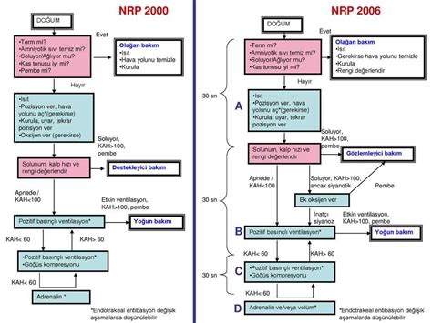 A Visual Guide to NRP 7th Edition Flow