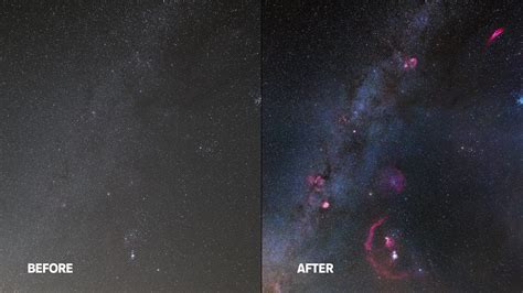 A Wide Field Astrophotography Processing Tutorial for … - wintechmobiles.com