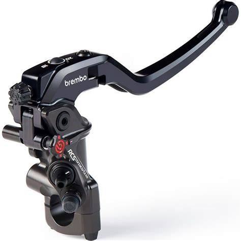 A winning début for the radial master cylinder | Brembo EN - raincitystudios.com