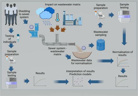 A world of wastewater-based epidemiology - Nature Water - wintechmobiles.com