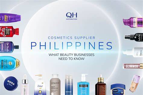 A World-Class Supplier of Cosmetics & Skincare … - raincitystudios.com