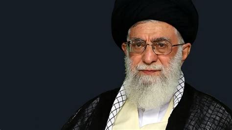 A Warning to Ali Khamenei - LIBERTY FIRST