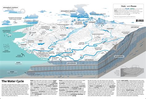 A Water and Energy Cycle EOS Clearing House Client