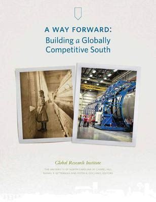 A Way Forward Building a Globally Competitive South