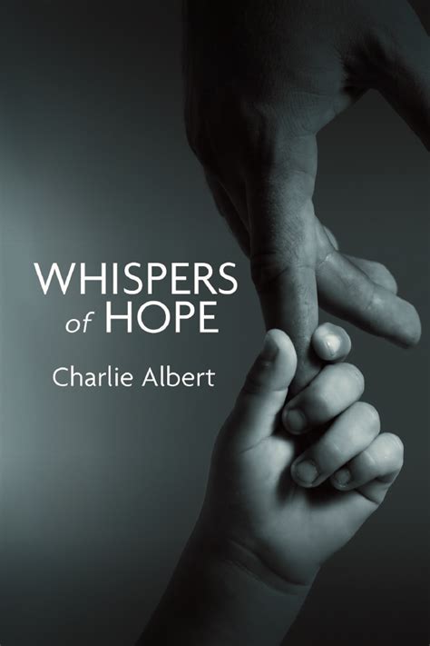 A Whisper of Hope A Measure of Faith