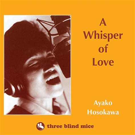 A Whisper of Love 1