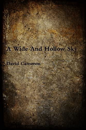 A Wide and Hollow Sky