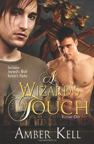 A Wizard s Touch