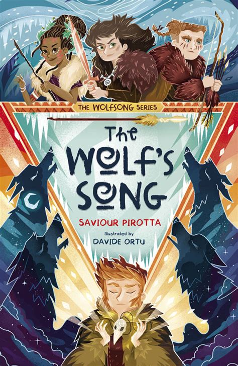 A Wolf s Song