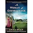 A Woman of Consequence The Investigations of Miss Dido Kent