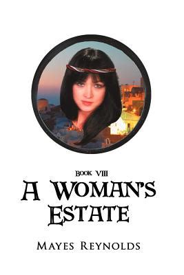 A Woman s Estate Book Viii