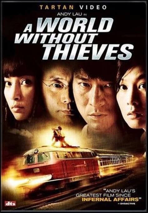 A World Without Thieves