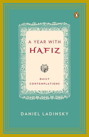 A Year with Hafiz - PenguinRandomhouse.com