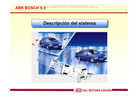 A b s Bosch 5 3 pdf