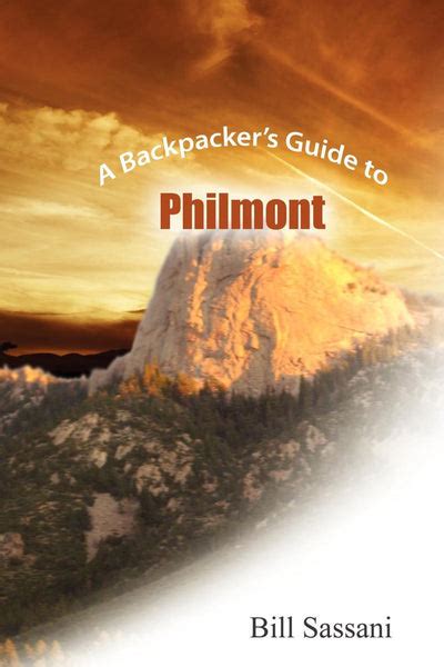 A backpacker s guide to philmont paperback. - Bharat scout and guide proficiency badges.