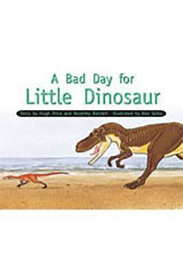 A bad day for little dinosaur. - 1998 2003 oldsmobile aurora owners manual.