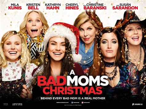 A bad moms christmas. Things To Know About A bad moms christmas. 