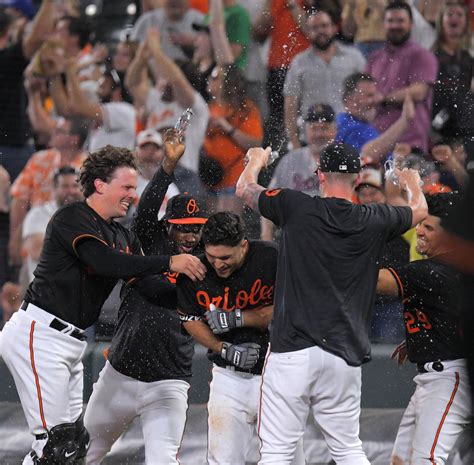 A bandwagon fan’s guide to the 2023 AL East-champion Orioles: ‘They’re gonna like how we play’
