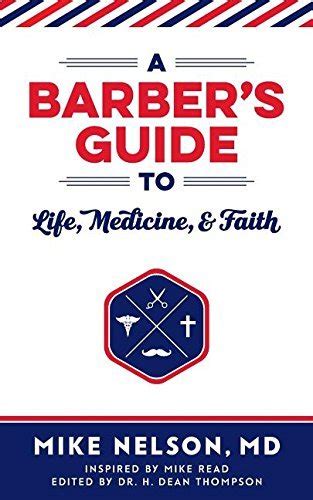A barbers guide to life medicine and faith. - Aprilia sr 50 1992 2012 manuale di riparazione di servizio.