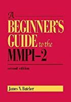 A beginner apos s guide to the mmpi a. - Handbook of child well being theories methods and policies in global perspective.