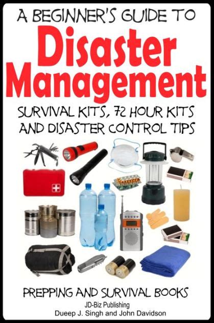 A beginner s guide to disaster management by john davidson. - 49cc 4 stroke motor kit installation manual.