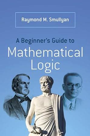 A beginner s guide to mathematical logic dover books on. - Acer aspire 1670 service repair manual free.