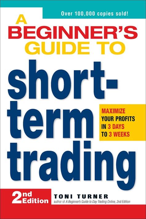 A beginner s guide to short term trading how to. - The norton anthology of american literature vol 2 1865 to the present shorter 8th edition.
