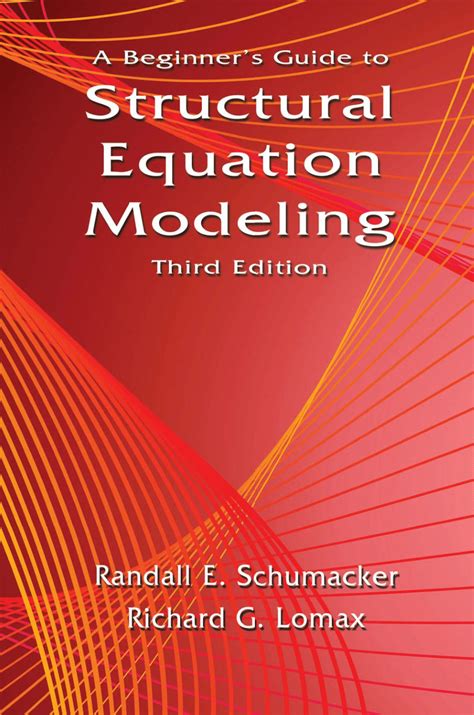 A beginner s guide to structural equation modeling. - Manuale di servizio acer aspire 5742g.