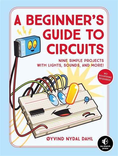 A beginners guide to building circuits. - Nederlandse gruwelverhalen uit de negentiende eeuw.