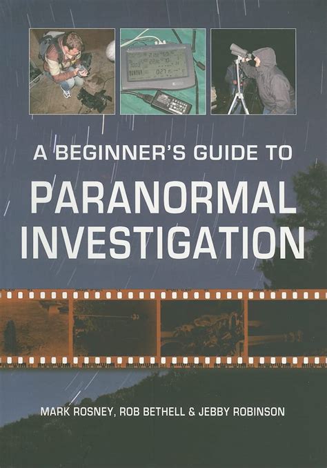 A beginners guide to paranormal investigation by mark rosney rob bethell and jebby robinson. - Medieval trade in the mediterranean world.