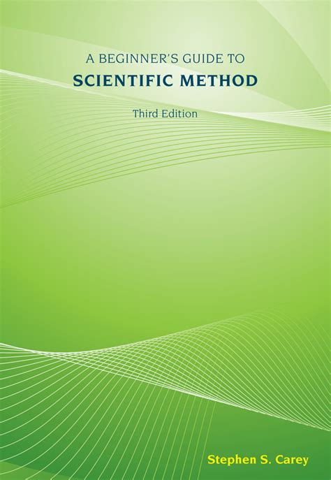 A beginners guide to scientific method 4th edition. - Manual de astrologia basica edizione spagnola.