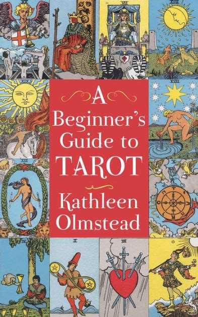 A beginners guide to tarot by kathleen olmstead. - Bmw e36 m3 líquido de transmisión manual.