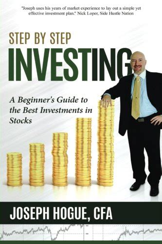 A beginners guide to the best investments in stocks step by step investing volume 1. - Volvo penta tamd 74 manuel d'atelier.