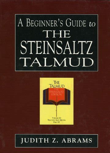 A beginners guide to the steinsaltz talmud. - 2008 mercedes benz sl class sl550 owners manual.