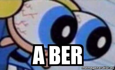 A ber. what is aver? "Aver" doesn't exist in Spanish. The correct context is: "Vamos a ver" (Let us see it) and a kind of contraction in speaking casual is "A ver" actually follow by the objet. - alfavero, Dec 30, 2016. And "Haber" is the infinitive form of the verb "to have" (Tener o haber) This isn't conected in any way with "Vamos a ver" and is an ... 