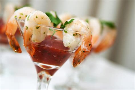 A better shrimp cocktail is closer than you think