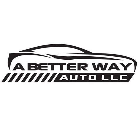 A better way auto. A Better Way Wholesale. 1.9 (1,386 reviews) 49 Raytkwich Rd Naugatuck, CT 06770. Visit A Better Way Wholesale. Sales hours: 8:00am to 7:00pm. Service hours: 8:00am to 6:00pm. View all hours. 