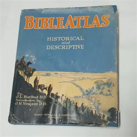 A bible atlas a manual of biblical geography and history. - A thinking mans guide to pro football.