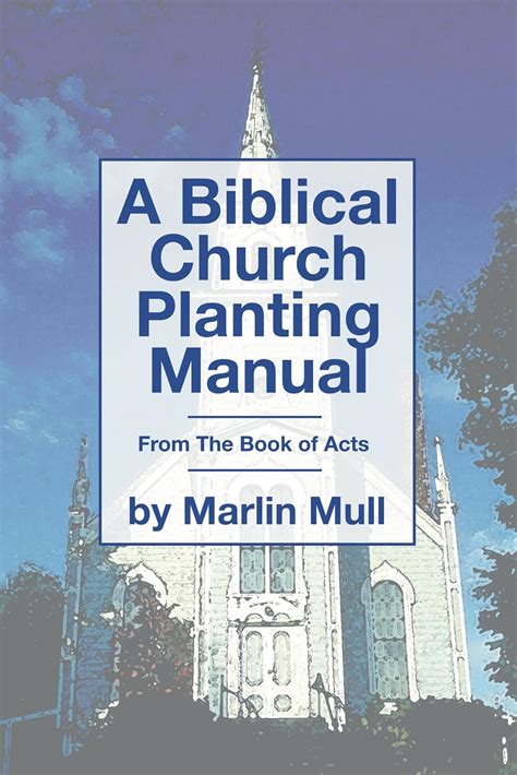 A biblical church planting manual from the book of acts. - Harley davidson dyna 2008 2009 reparaturanleitung.